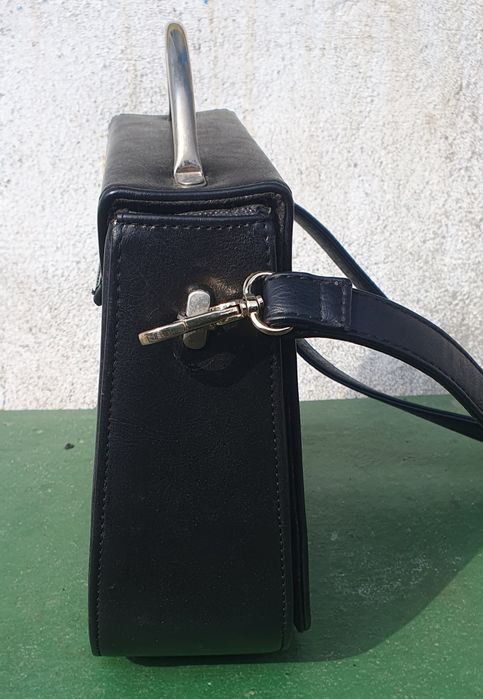 Geanta piele Marello