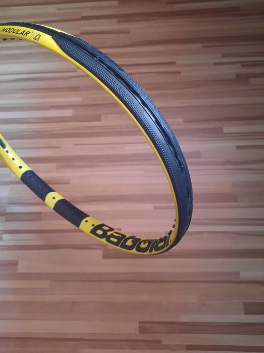 Racheta Babolat Pure Aero Tour