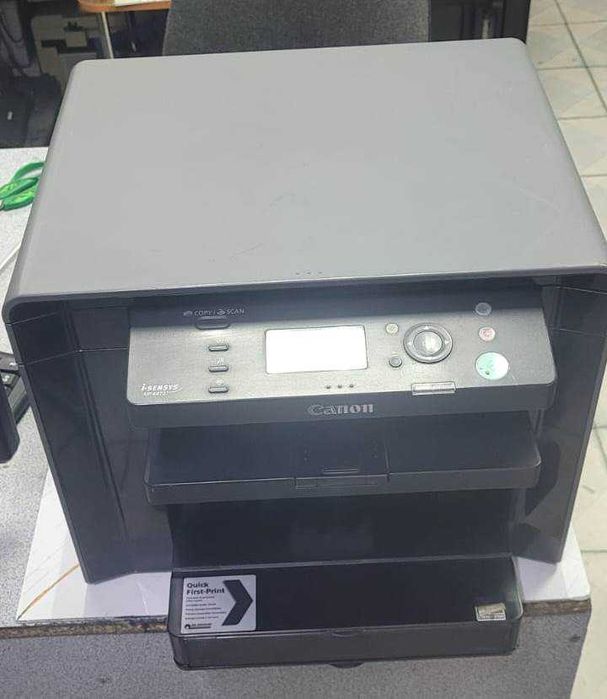 принтер  в отличном состояние