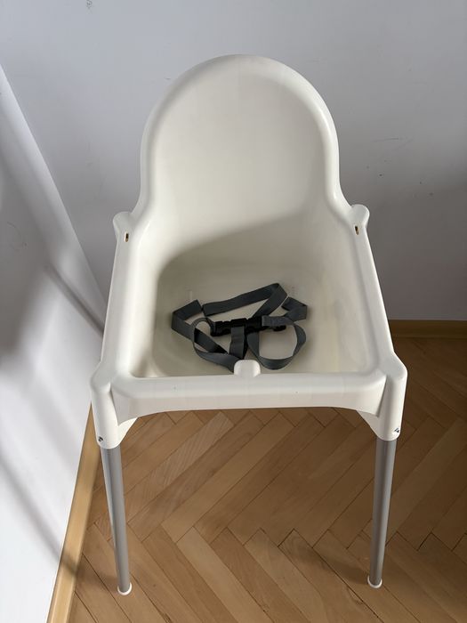 Детско столче от ИКЕА, без табла