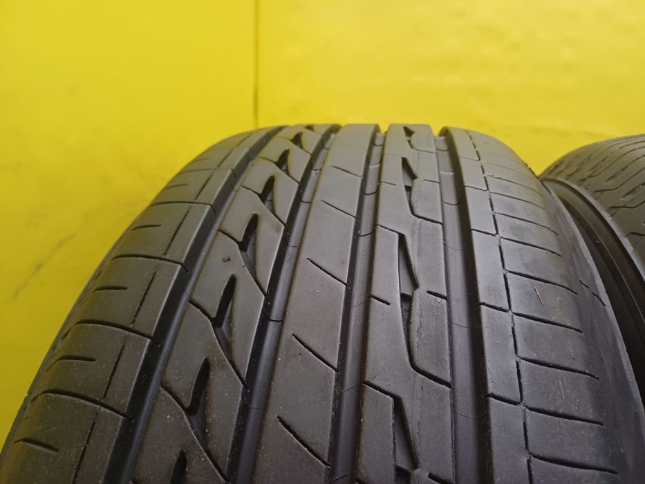 Шины 225.55 R16 пара Bridgestone