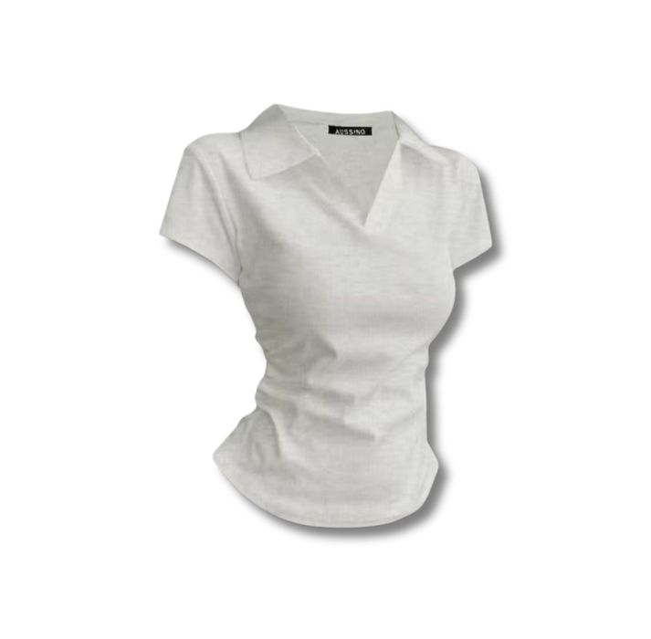 Women Polo Aussino