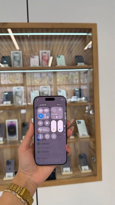 Iphone 16 Pro 256 Gb