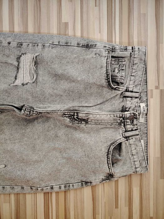 Дамски дънки LC Waikiki