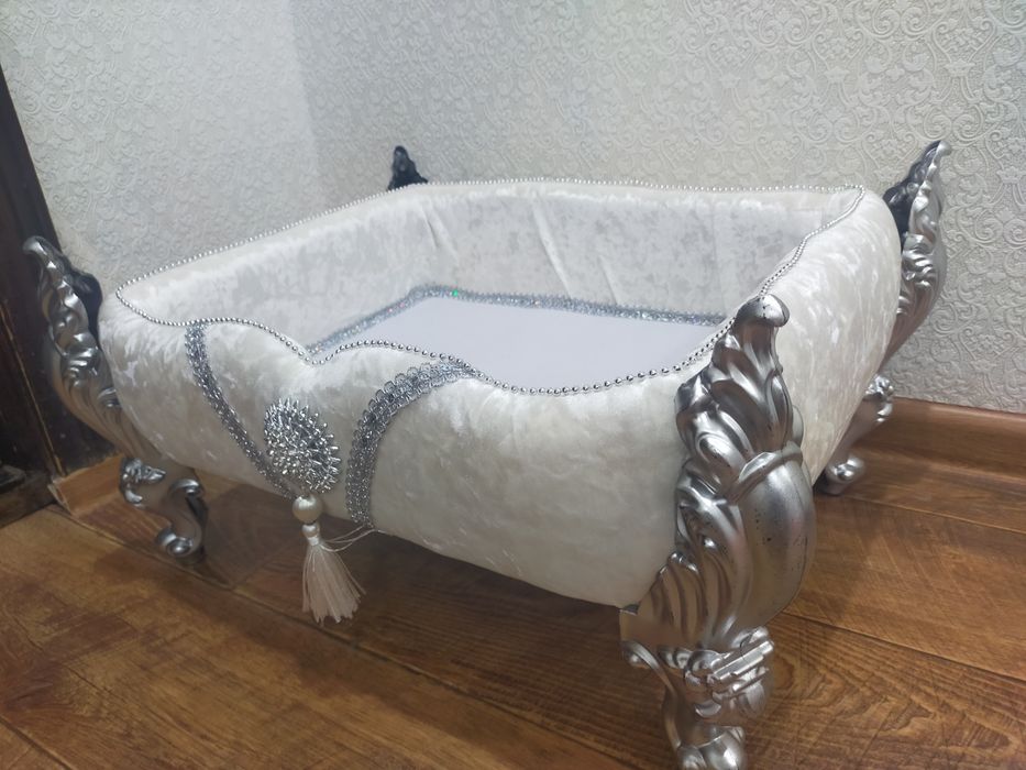 Корзины ручной работы