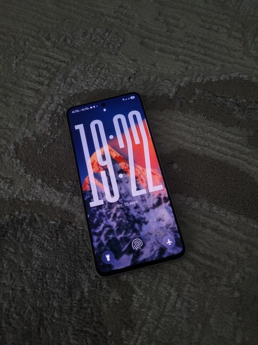 Samsung s21fe 128gb в идеале