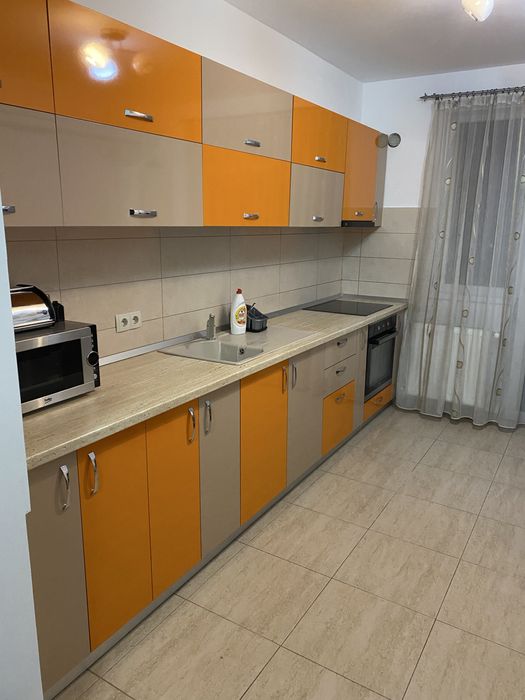 Apartament cu 2 camere