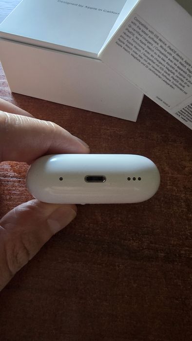 airpods pro (2nd generation)