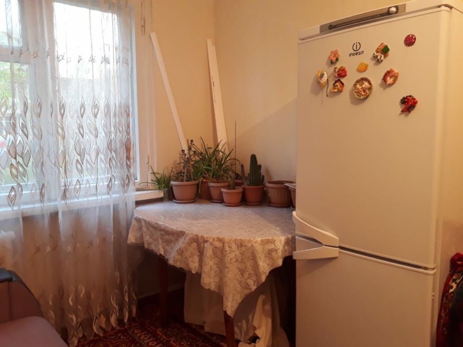 Продается 2 комнатная квартира в Майкудуке