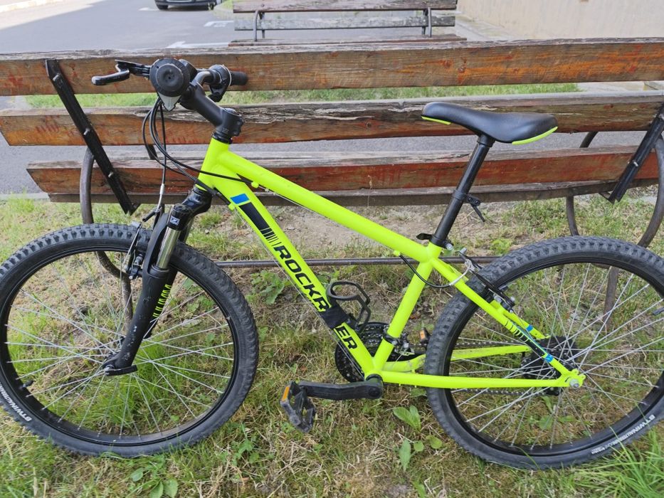 Bicicletă copii 24"