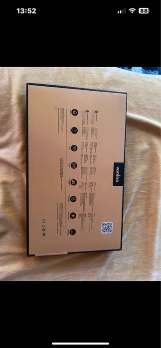 Tableta i mart pro vonino