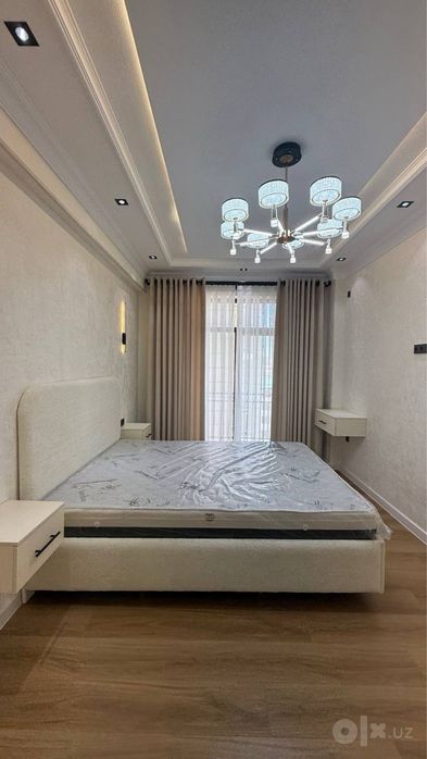 Продается 3 ком. Квартира площадью 89 кв.м. По ул. Рудаки