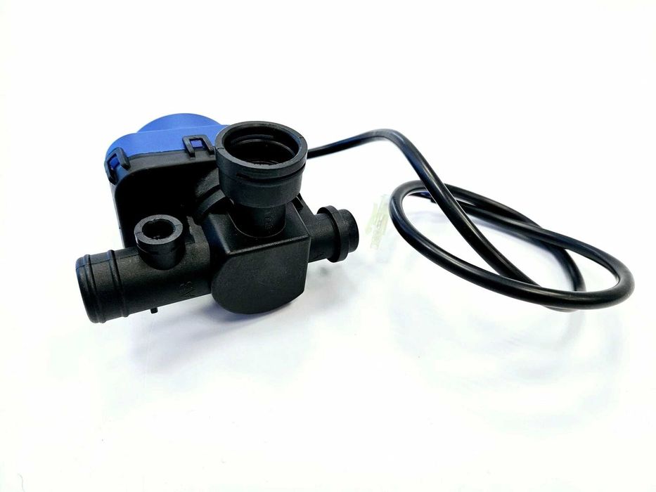 Насосы и трехходовые клапана на газовые котлы. ( DUKA )