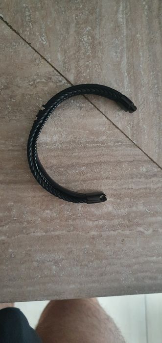 Vând brățară piele