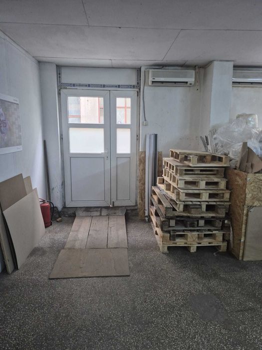 Spatiu de depozitare 50-70 mp zona centrala Timpuri Noi