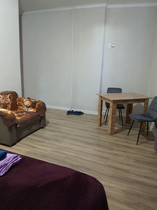 Квартира посуточно