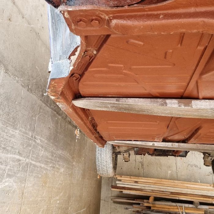 VW 1303 внос от Австрия.