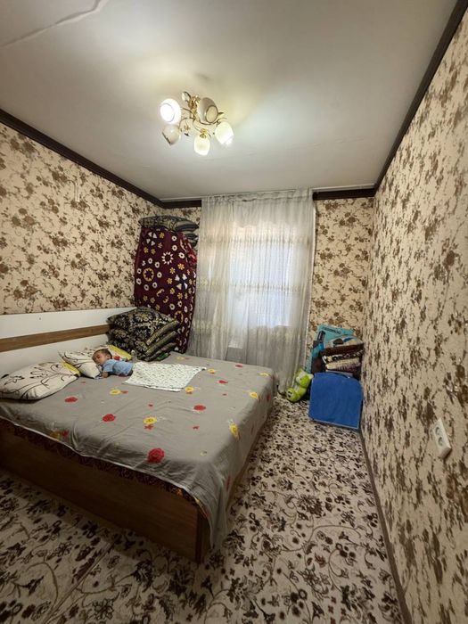 Сергели 5А 3 хона метро олдида аренда оилага хамма шароит бор