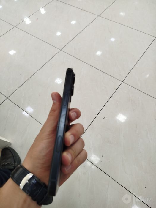 Iphone 16 pro max 256