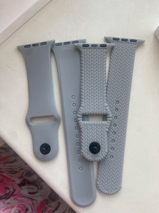 Apple watch 11 46 mm