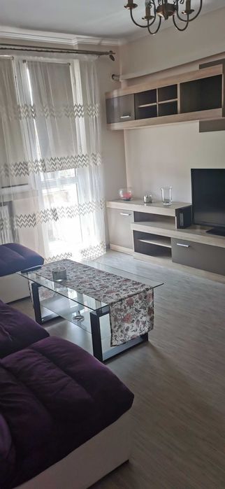 Vand apartament central Deva