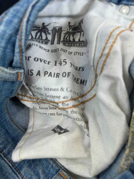 Панталони Levi's 512