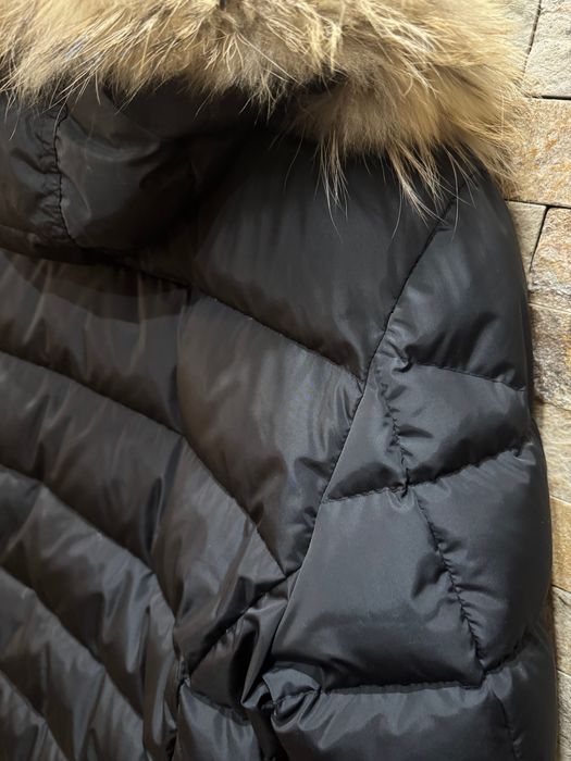 Moncler яке тип парка - L размер