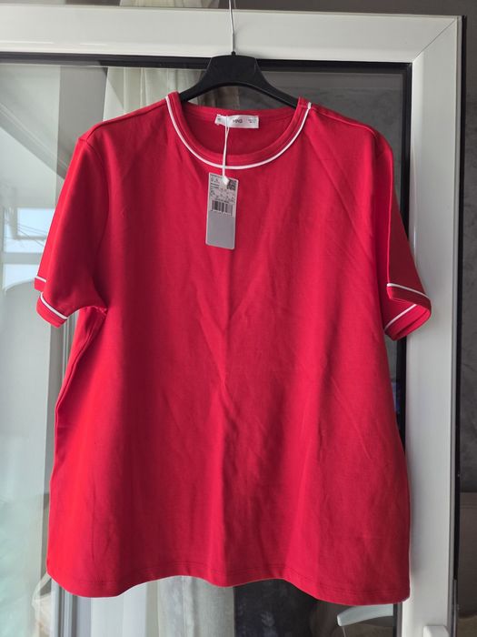 Tricou damă Nou Mango xl