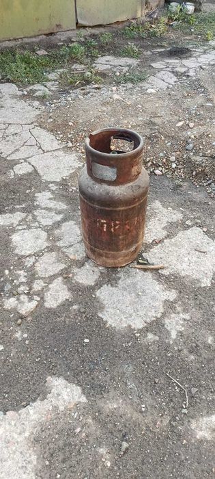 продам газовый баллон