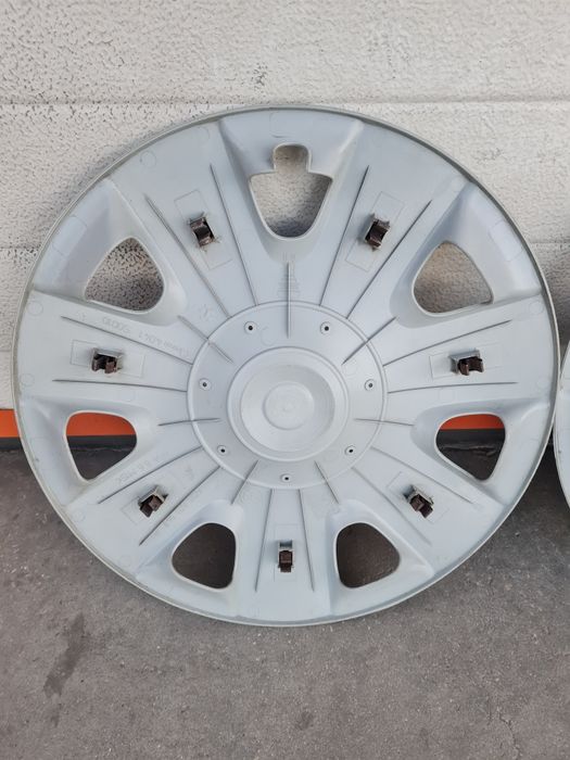 Оригинални тасове капаци за ФОЛКСВАГЕН VW 14 цола