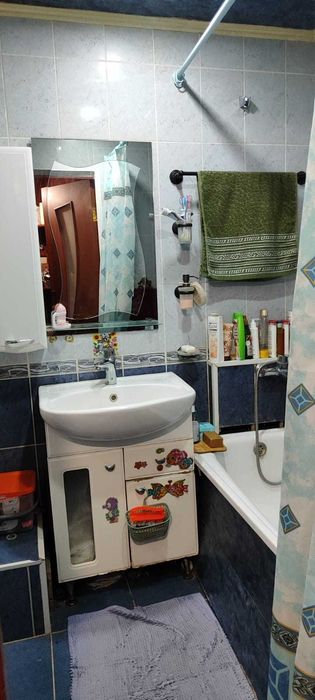 Квартира 1 комнатная
