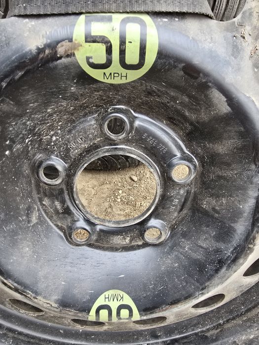 Продавам патерица за бмв 17-ка