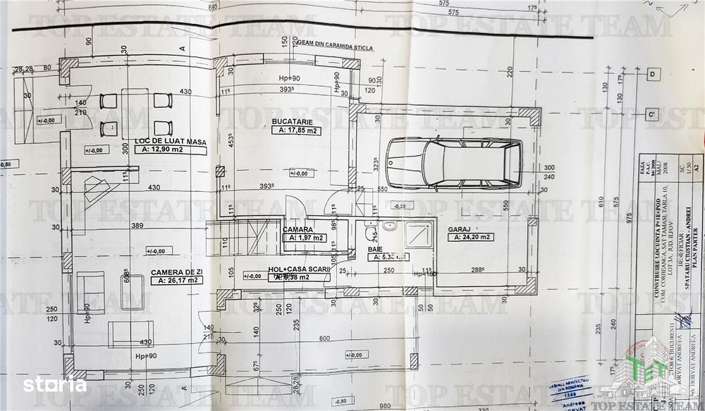 Casa spatioasa la un pret avantajos de vanzare in Corbeanca