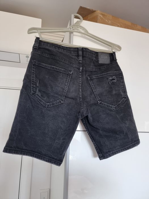 Мъжки дънки Bershka