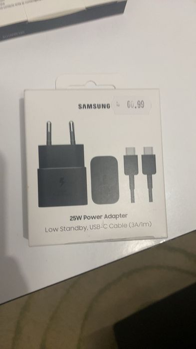 Galaxy A36 5g Чисто нов