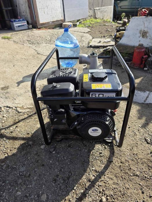 Водна помпа Koshin Subaru