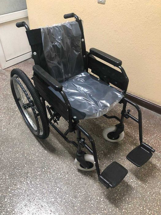Инвалидная коляска. Ногиронлар аравачаси араваси  m111