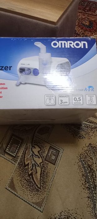 Продам ингалятор