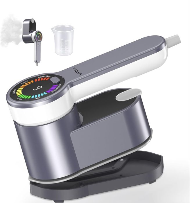 Ръчна ютия за пътуване