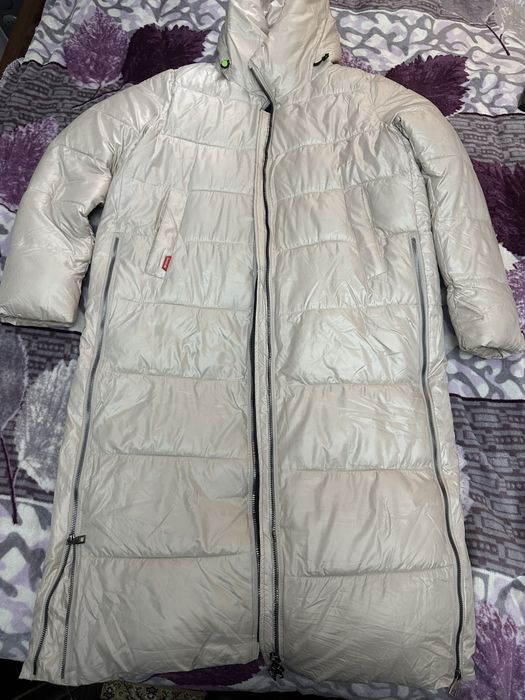 Продам куртку в отличном состоянии