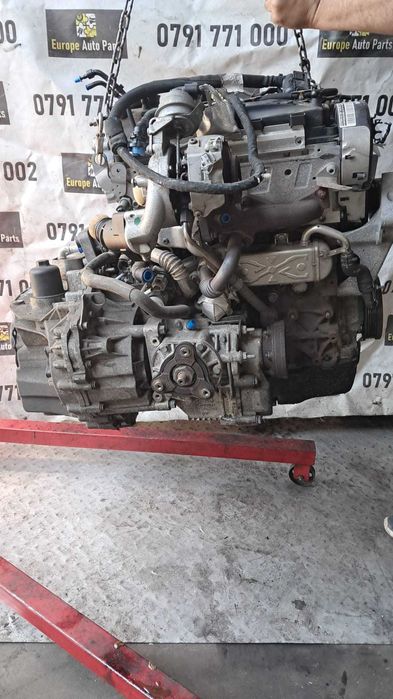 Vand clapeta acceleratie Vw Passat B7 2.0 TDI cod 03L128063R  !