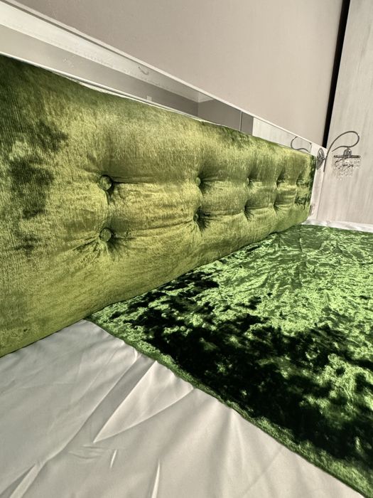 Спалня по поръчка