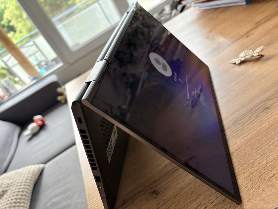 Lenovo ThinkPad X1 Yoga 4th Gen | i7-8665U | 16GB | 256GB SSD | AZERTY
