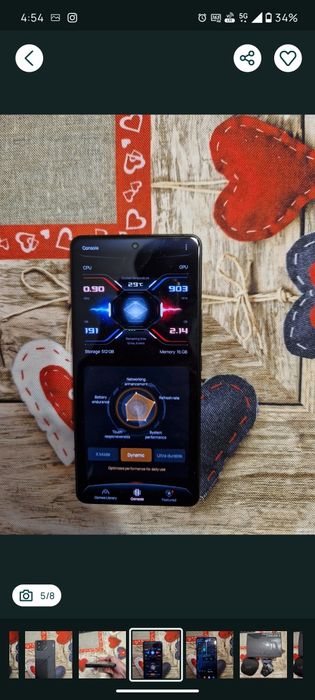 Asus rog phone 8 pro