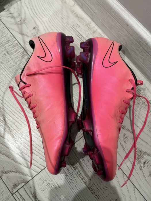 Бутонки nike mercurial vapor