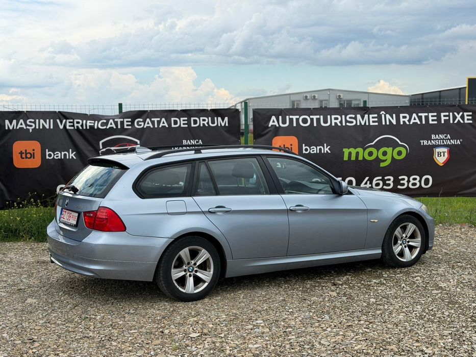 BMW 3 Series 2009 — imagine 18
