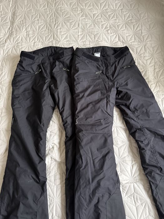 Ски долнища Decathlon в 2 размера