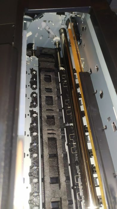 Принтер Epson L 1800 A3