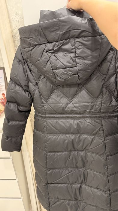 Пуховик, продам куртку не дорого