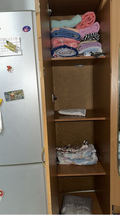 Продам шкав 3х дверный